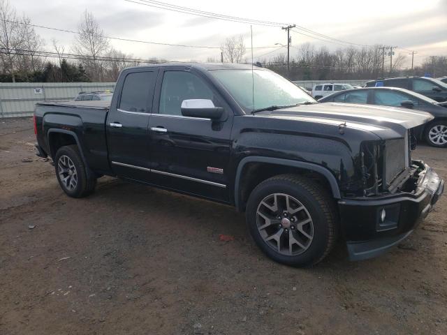 Photo 4 from auction – 2014 GMC SIERRA K15 with VIN 1GTV2VEC8EZ337406
