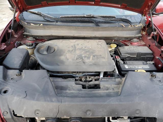 Photo 12 from auction – 2014 JEEP CHEROKEE L with VIN 1C4PJMDS7EW210341