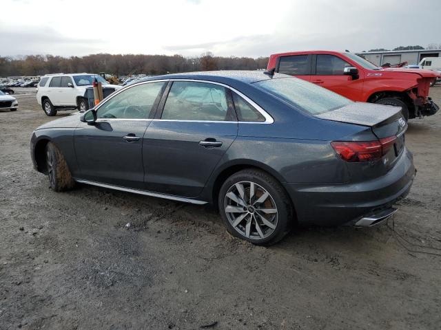 Photo 2 from auction – 2023 AUDI A4 PREMIUM with VIN WAUABAF46PN020424
