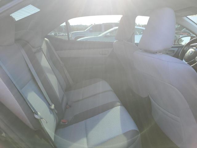 Photo 10 from auction – 2018 TOYOTA COROLLA L with VIN 2T1BURHE8JC060293