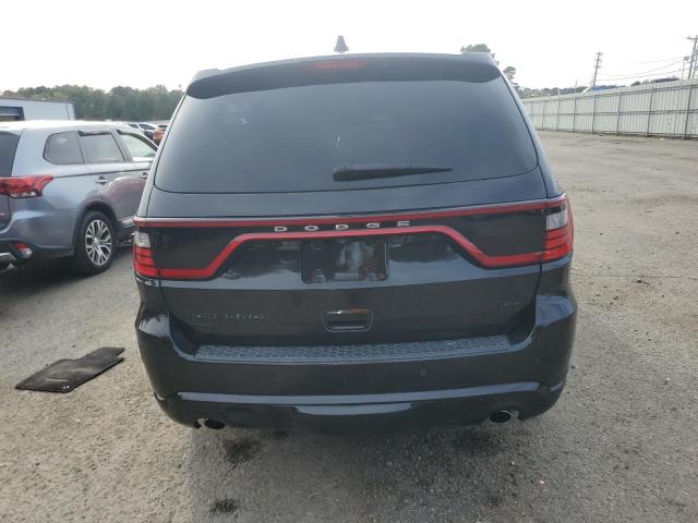 Photo 6 from auction – 2015 DODGE DURANGO R/ with VIN 1C4SDJCT6FC114956