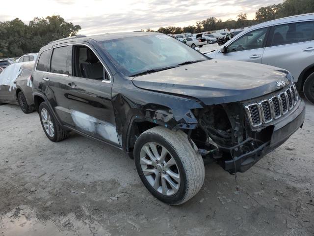 Photo 4 from auction – 2017 JEEP GRAND CHER with VIN 1C4RJFBG3HC802893