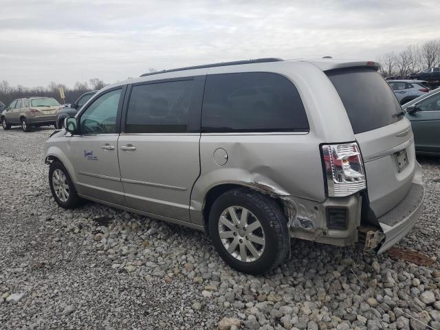 Photo 2 from auction – 2012 CHRYSLER TOWN & COU with VIN 2C4RC1BG9CR169717