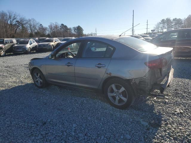 Photo 2 from auction – 2005 MAZDA 3 I with VIN JM1BK12F751268085