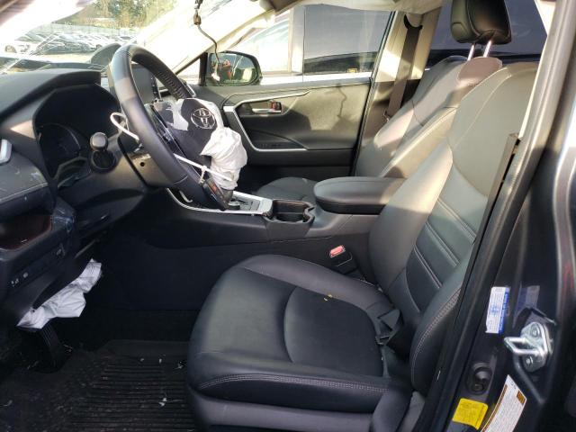 Photo 7 from auction – 2021 TOYOTA RAV4 LIMIT with VIN JTMD6RFV7MD021210