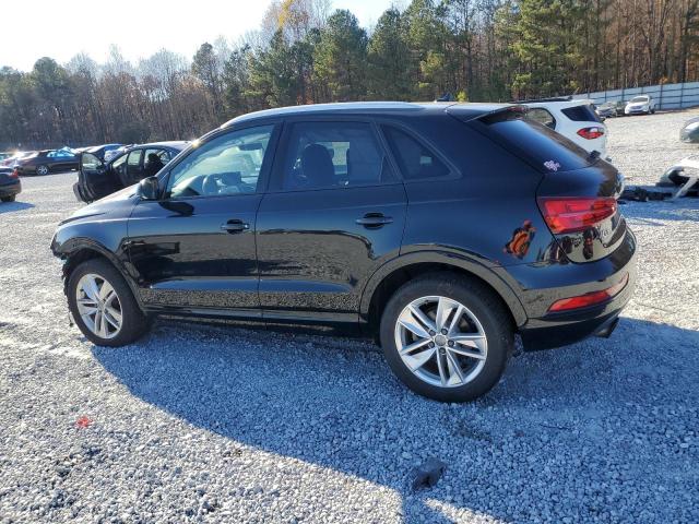 Photo 2 from auction – 2017 AUDI Q3 PREMIUM with VIN WA1BCCFS8HR014109
