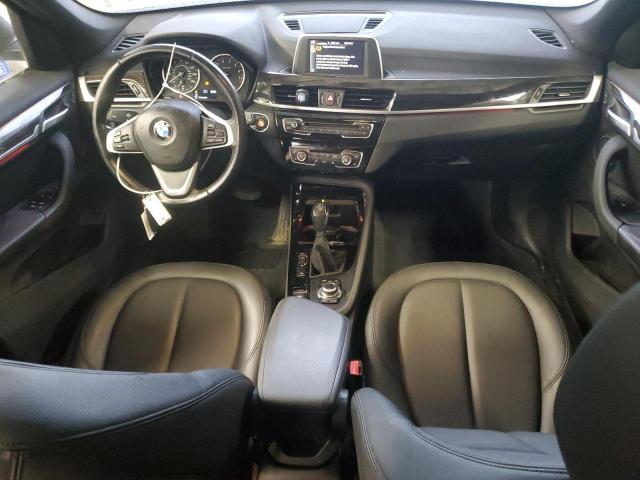 Photo 8 from auction – 2016 BMW X1 XDRIVE2 with VIN WBXHT3C31G5E48526