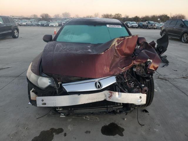 صورة رقم 5 من المزاد - 2011 ACURA TSX مع VIN JH4CU2F62BC011235