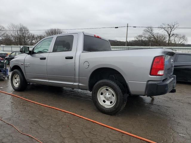 Photo 2 from auction – 2019 RAM 1500 CLASS with VIN 1C6RR7KT5KS743118