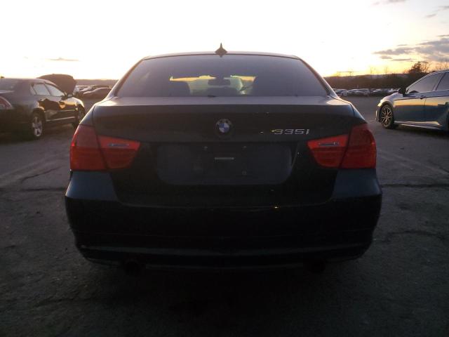 Photo 6 from auction – 2009 BMW 335 XI with VIN WBAPL33589A515136