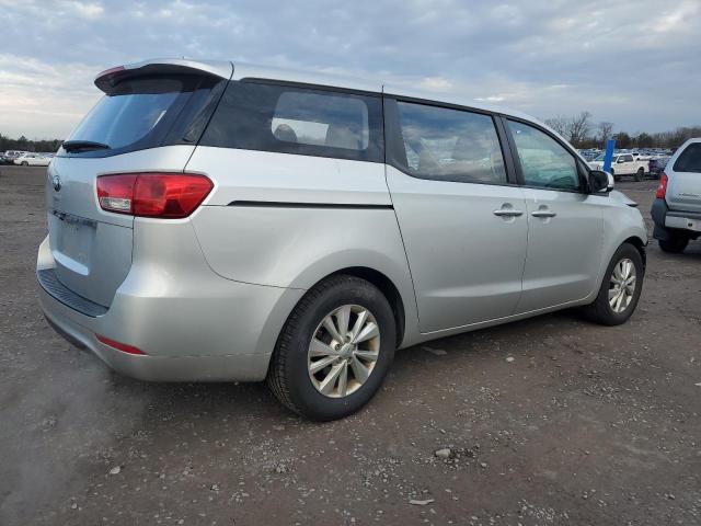 Снимка 3 от търг – 2017 KIA SEDONA L с VIN KNDMA5C19H6259689