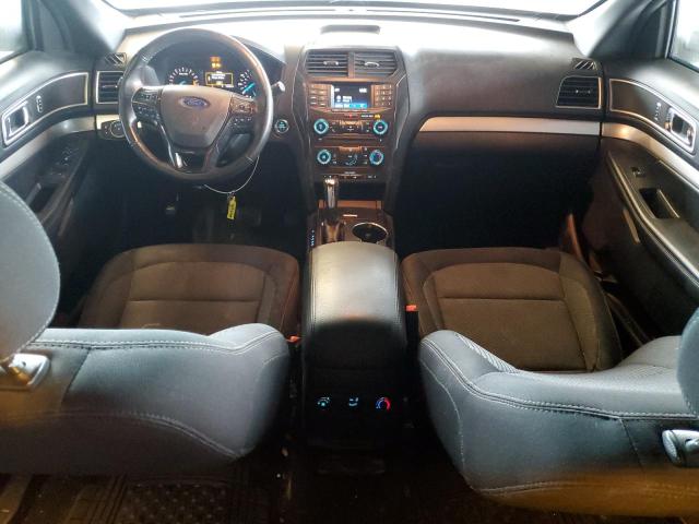 Photo 8 from auction – 2016 FORD EXPLORER X with VIN 1FM5K8D8XGGB35157