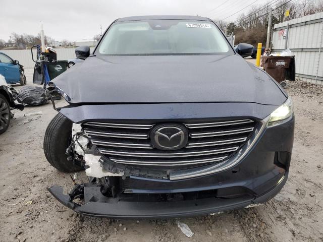 Photo 5 from auction – 2018 MAZDA CX-9 TOURI with VIN JM3TCBCY3J0226026