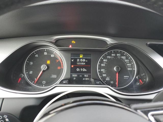 Снимка 9 от търг – 2015 AUDI RS5 с VIN WUAC6AFR5FA901118
