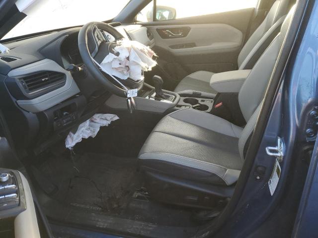 Photo 7 from auction – 2025 SUBARU FORESTER L with VIN JF2SLDRC4SH437266