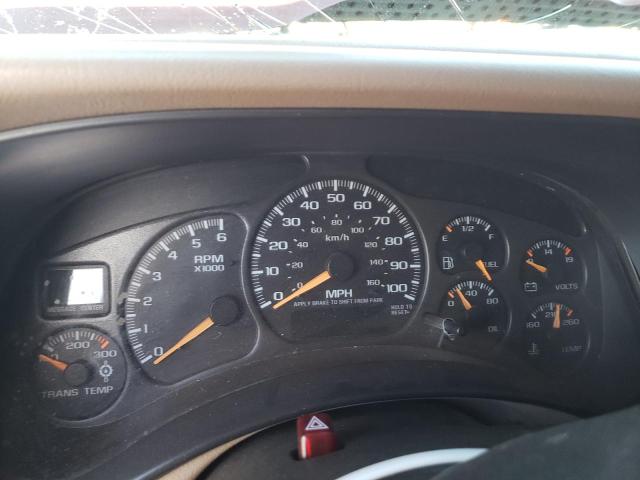 Photo 9 from auction – 2002 GMC SIERRA K25 with VIN 1GTHK23U72F244476