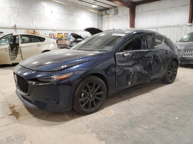 MAZDA 3 PREMIUM 2020 with VIN JM1BPBNM1L1165291 - Photo from auction
