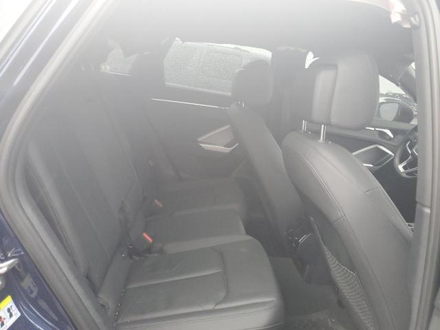 Photo 11 from auction – 2022 AUDI Q3 PREMIUM with VIN WA1DECF34N1140313