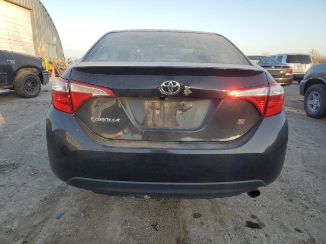 Photo 6 from auction – 2015 TOYOTA COROLLA L with VIN 5YFBURHE7FP347356