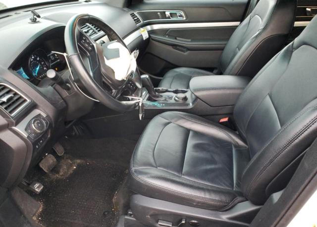 Photo 7 from auction – 2016 FORD EXPLORER X with VIN 1FM5K8D83GGC11852