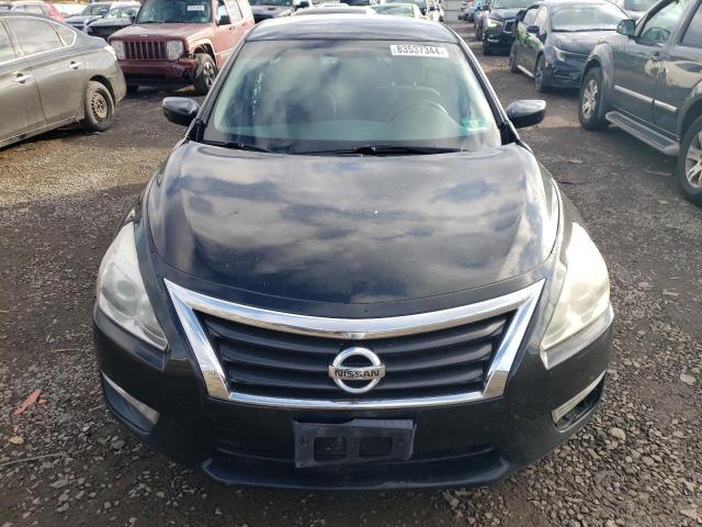 Photo 5 from auction – 2015 NISSAN ALTIMA 2.5 with VIN 1N4AL3AP4FC467699