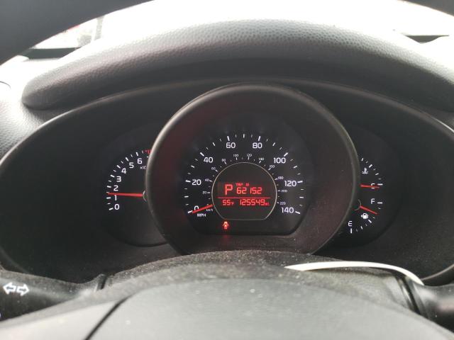 Photo 9 from auction – 2018 KIA SOUL + with VIN KNDJP3A5XJ7504723