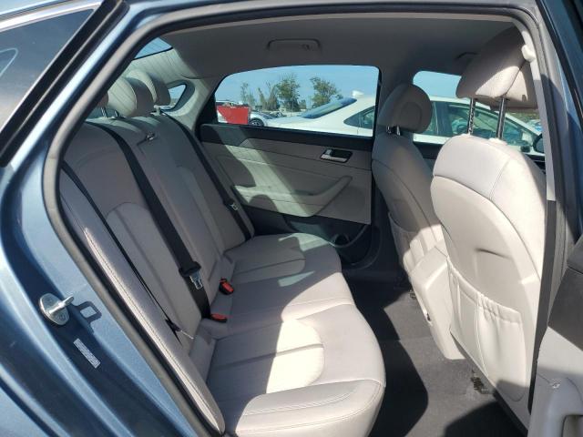 Photo 10 from auction – 2016 HYUNDAI SONATA HYB with VIN KMHE24L15GA011510