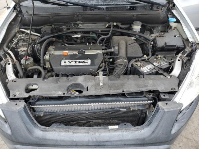 Photo 12 from auction – 2003 HONDA CR-V EX with VIN SHSRD78853U124360