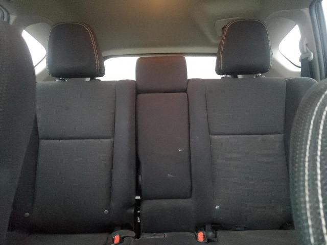 Photo 10 from auction – 2018 TOYOTA RAV4 ADVEN with VIN 2T3RFREVXJW790743