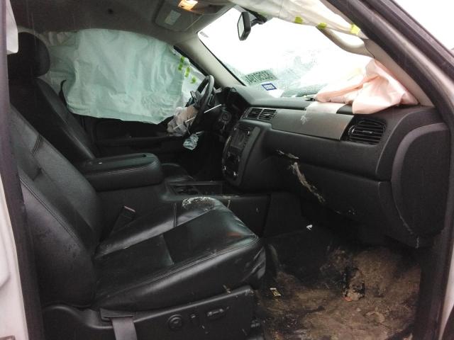 Photo 7 from auction – 2012 CHEVROLET SILVERADO with VIN 1GC1KYE86CF214035