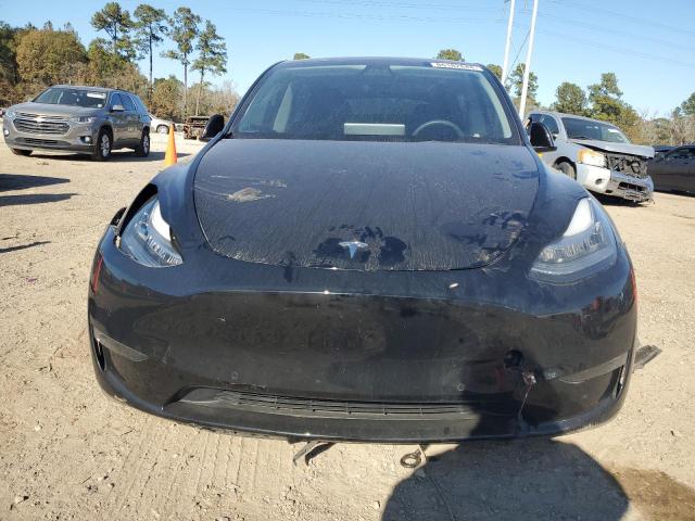 Photo 5 from auction – 2021 TESLA MODEL Y with VIN 5YJYGDEE5MF299471