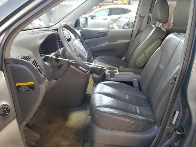 Photo 7 from auction – 2007 KIA SEDONA EX with VIN KNDMB233876128099