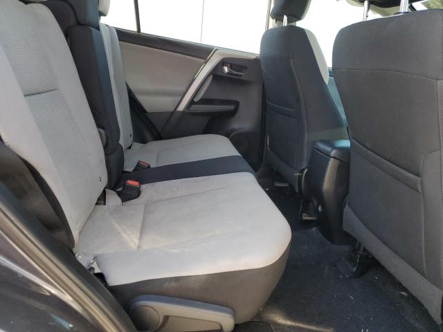 Photo 11 from auction – 2016 TOYOTA RAV4 XLE with VIN 2T3WFREV3GW264983