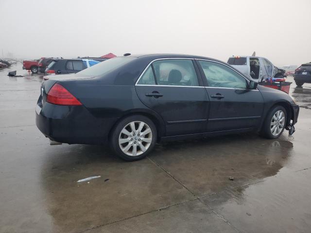 Photo 3 from auction – 2007 HONDA ACCORD EX with VIN 1HGCM66527A094511