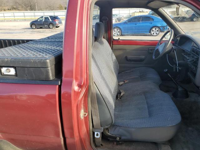 Photo 10 from auction – 1993 TOYOTA PICKUP 1/2 with VIN JT4RN81A0P5155529