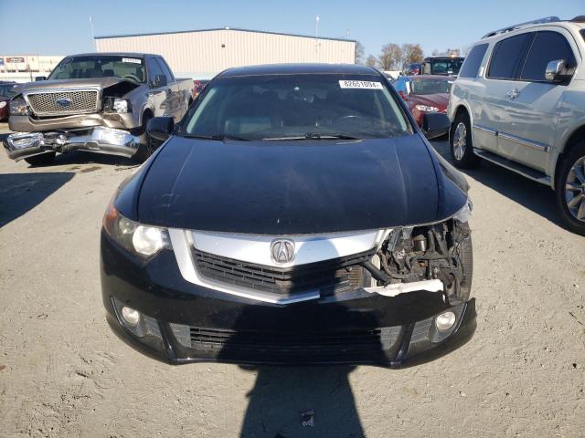 Photo 5 from auction – 2010 ACURA TSX with VIN JH4CU2F63AC008536