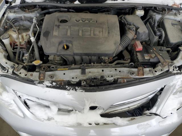 Photo 11 from auction – 2013 TOYOTA COROLLA BA with VIN 2T1BU4EE7DC098495