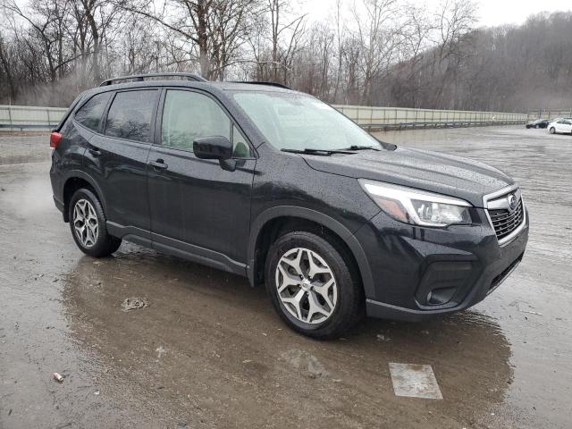 Photo 4 from auction – 2020 SUBARU FORESTER P with VIN JF2SKAJC6LH422086