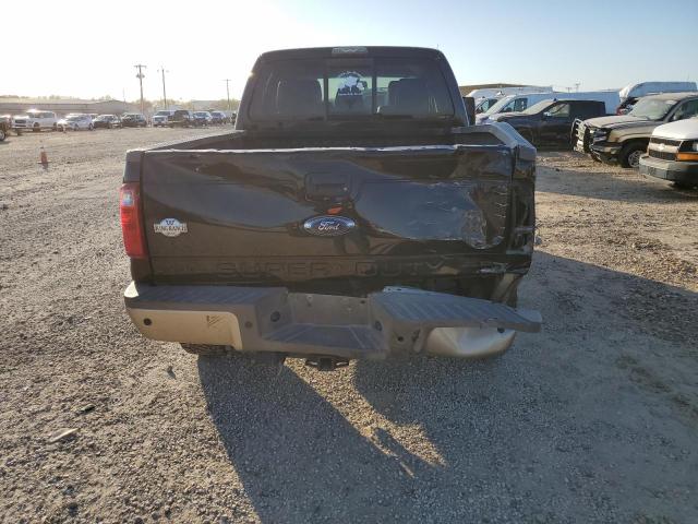 Photo 6 from auction – 2014 FORD F250 SUPER with VIN 1FT7W2B62EEA47096