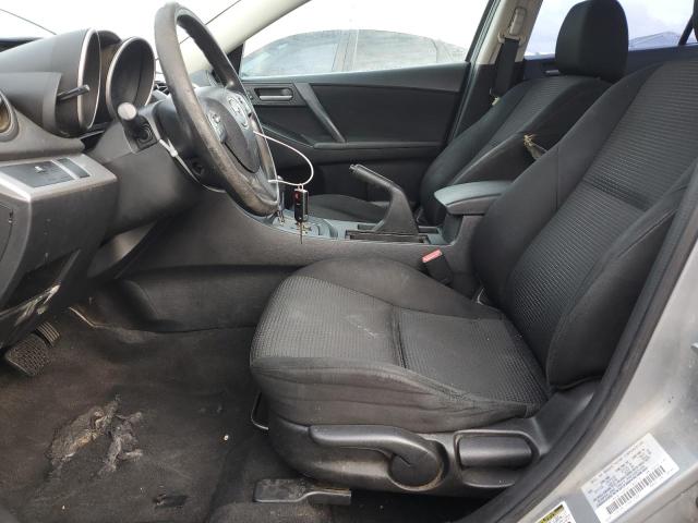 Фото 7 с аукциона – 2013 MAZDA 3 I с VIN JM1BL1UP2D1782279