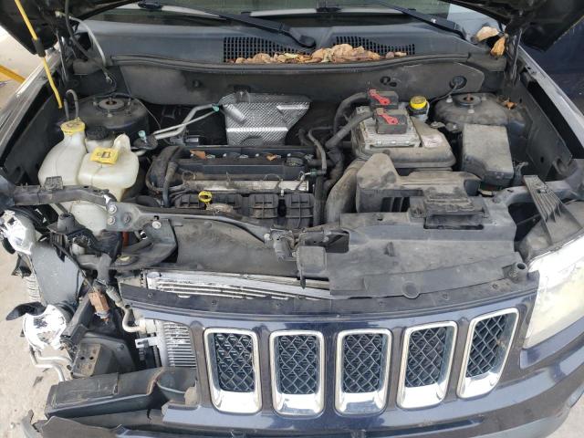 Photo 11 from auction – 2011 JEEP COMPASS SP with VIN 1J4NT1FA2BD180655