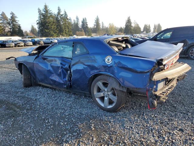 Photo 2 from auction – 2010 DODGE CHALLENGER with VIN 2B3CJ5DT0AH103784