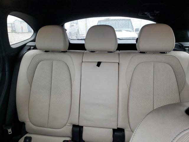 Photo 10 from auction – 2016 BMW X1 XDRIVE2 with VIN WBXHT3C34G5E50903
