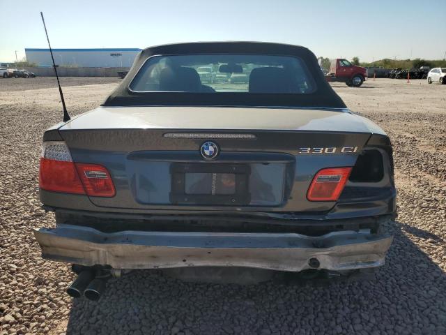Photo 6 from auction – 2006 BMW 330 CI with VIN WBABW53486PZ40790