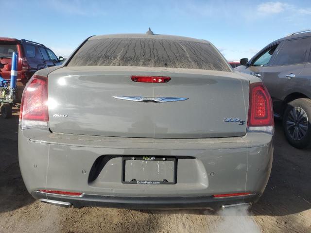 Photo 6 from auction – 2017 CHRYSLER 300 S with VIN 2C3CCAGG5HH539108