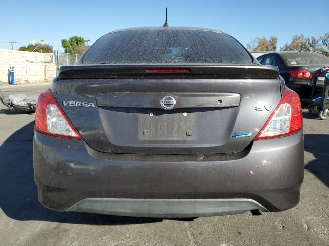 Photo 6 from auction – 2015 NISSAN VERSA S with VIN 3N1CN7AP7FL812736