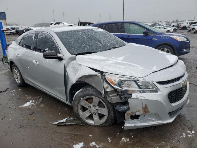 Photo 4 from auction – 2015 CHEVROLET MALIBU LS with VIN 1G11B5SL7FF231561