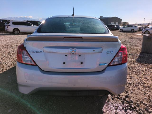 Photo 6 from auction – 2015 NISSAN VERSA S with VIN 3N1CN7AP1FL956671