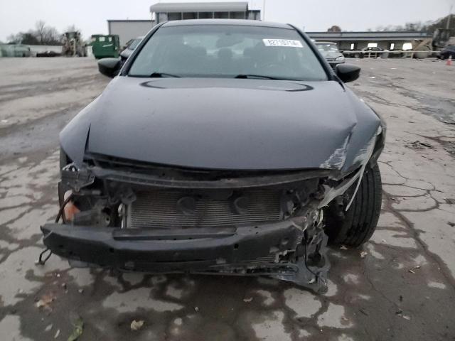 Photo 5 from auction – 2010 HONDA ACCORD EXL with VIN 1HGCS2B81AA005744