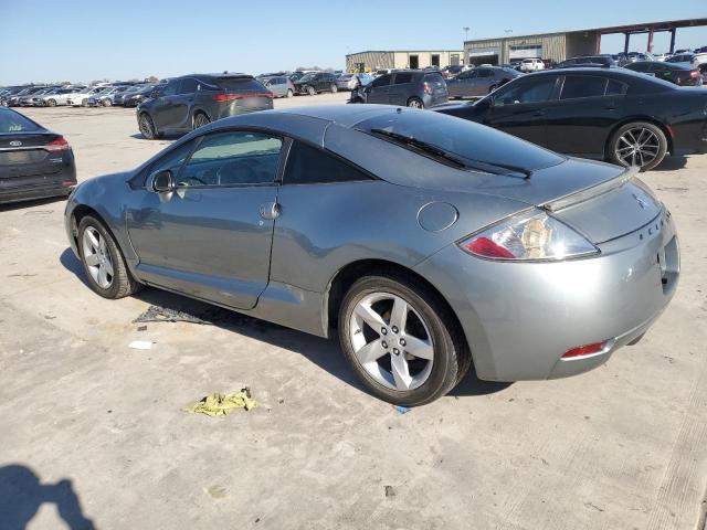 Photo 2 from auction – 2007 MITSUBISHI ECLIPSE GS with VIN 4A3AK24F77E047416